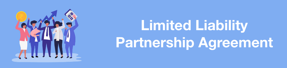 limited liability partnership agreement